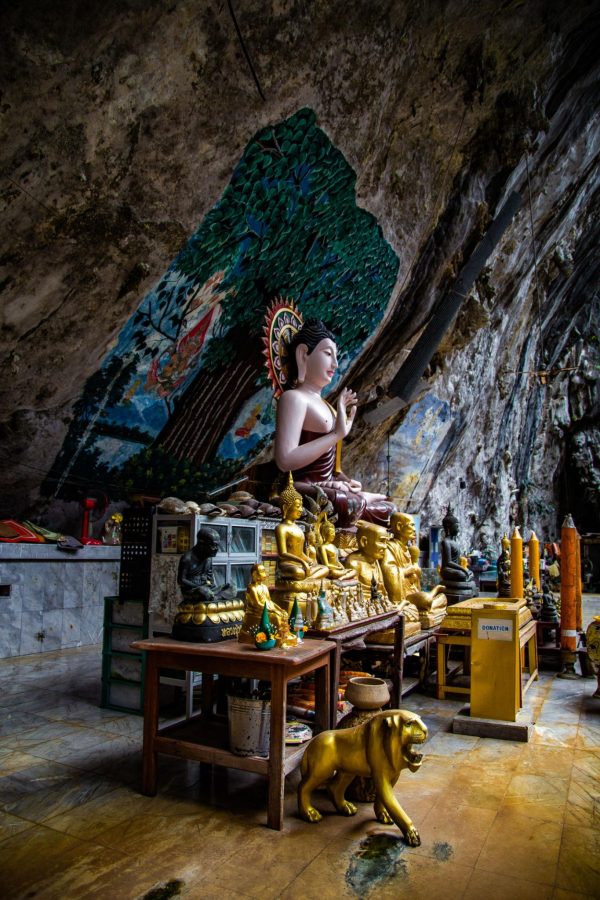 du lịch thái lan