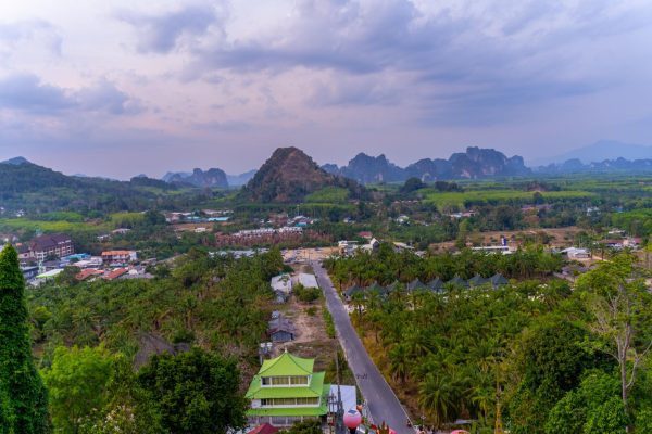 du lịch thái lan