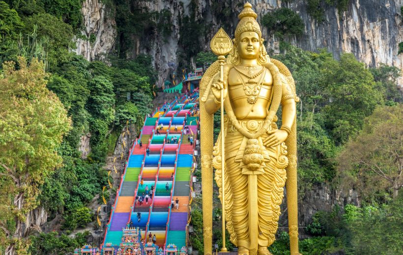 TOUR SINGAPORE - MALAYSIA CUNG ĐƯỜNG 2 QUỐC GIA HIỆN ĐẠI 2027 [5N4Đ]