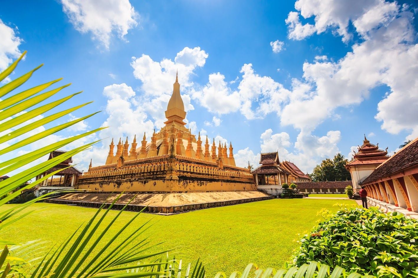 TOUR LÀO DU XUÂN ĐINH MÙI 2027 [5N4Đ]: VIÊNG CHĂN – VĂNG VIÊNG – LUANG PRABANG
